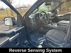 Used 2018  Ford F-150 4WD SuperCrew Box at Drive Now Westlake near Westlake&comma; OH