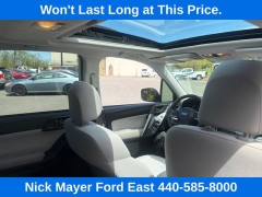 Used 2016  Subaru Forester 4d SUV i Premium CVT at Drive Now Westlake near Westlake&comma; OH