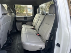 Used 2022  Ford Super Duty F-350 SRW 4WD Crew Cab Box at Drive Now Westlake near Westlake&comma; OH