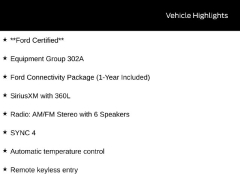 Used 2026  Ford Maverick XLT AWD SuperCrew EcoBoost at DriveNow Mayfield near Mayfield Heights&comma; OH