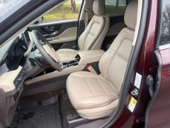 Used 2020  Lincoln Corsair 4d SUV AWD at Drive Now Westlake near Westlake&comma; OH