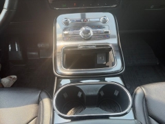 Used 2023  Lincoln Nautilus Standard AWD at DriveNow Mayfield near Mayfield Heights&comma; OH