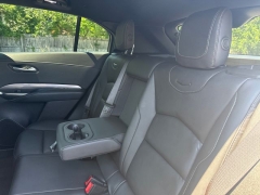 Used 2025  Cadillac XT4 AWD 4dr Premium Luxury at DriveNow Mayfield near Mayfield Heights&comma; OH