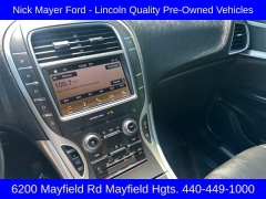 Used 2019 Lincoln Nautilus 4d SUV AWD 2.0L at Drive Now Westlake near Westlake, OH