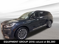 Used 2022  Lincoln Aviator Reserve AWD at Drive Now Westlake near Westlake&comma; OH