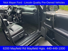 Used 2019 Toyota 4Runner TRD Pro 4WD (Natl) at Drive Now Westlake near Westlake, OH