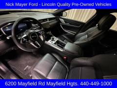 Used 2024 Jaguar XF R-Dynamic SE Sedan AWD at DriveNow Mayfield near Mayfield Heights, OH