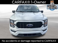 Used 2023  Ford F-150 4WD SuperCab 6&period;5' Box at DriveNow Mayfield near Mayfield Heights&comma; OH
