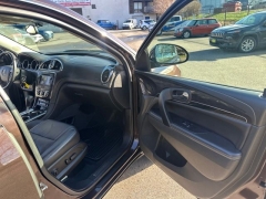 Used 2016  Buick Enclave FWD 4dr Leather at Drive Now Westlake near Westlake&comma; OH