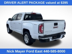 Used 2018  GMC Canyon 4WD Crew Cab 128&period;3" SLE at DriveNow Mayfield near Mayfield Heights&comma; OH