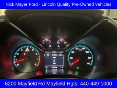 Used 2015 Chevrolet Colorado 4WD Crew Cab 128.3" Z71 at DriveNow Mayfield near Mayfield Heights, OH