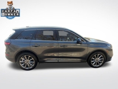 Used 2020  Lincoln Corsair 4d SUV AWD at DriveNow Mayfield near Mayfield Heights&comma; OH