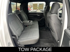 Used 2019  Ram 1500 Big Horn&sol;Lone Star 4x4 Crew Cab 5'7" Box at DriveNow Mayfield near Mayfield Heights&comma; OH