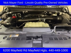 Used 2024  Lincoln Navigator Reserve 4x4 at DriveNow Mayfield near Mayfield Heights, OH