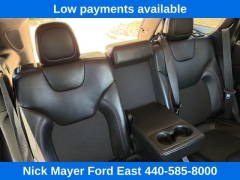 Used 2020  Jeep Cherokee Trailhawk 4x4 at Drive Now Westlake near Westlake&comma; OH