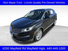 Used 2015  Lincoln MKC FWD 4dr at Drive Now Westlake near Westlake, OH