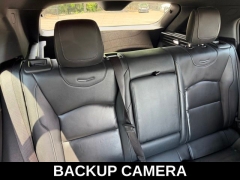Used 2025  Cadillac XT4 AWD 4dr Premium Luxury at DriveNow Mayfield near Mayfield Heights&comma; OH