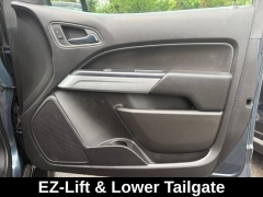 Used 2019  Chevrolet Colorado 4WD Crew Cab 128&period;3" LT at Drive Now Westlake near Westlake&comma; OH