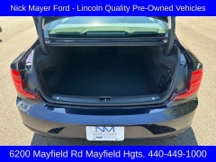 Used 2019 Volvo S90 4d Sedan AWD T5 Momentum at Drive Now Westlake near Westlake, OH