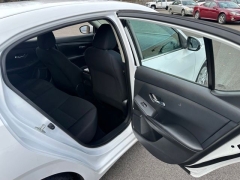 Used 2021  Nissan Sentra S CVT at Drive Now Westlake near Westlake&comma; OH