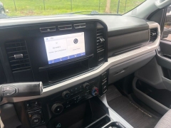 Used 2024  Ford Super Duty F-450 DRW 4WD Crew Cab 8' Box at Drive Now Westlake near Westlake&comma; OH