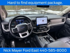 Used 2024  Ford Expedition XLT 4x4 at DriveNow Mayfield near Mayfield Heights&comma; OH