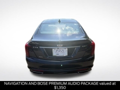 Used 2021  Cadillac CT5 4dr Sdn Premium Luxury at DriveNow Mayfield near Mayfield Heights&comma; OH
