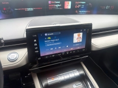 Used 2025  Lincoln Nautilus Premiere AWD at Drive Now Westlake near Westlake&comma; OH