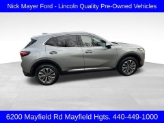 Used 2024  Buick Envision AWD 4dr Preferred at DriveNow Mayfield near Mayfield Heights, OH