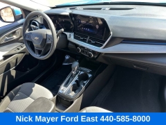 Used 2025  Chevrolet Trax FWD 4dr LT at Drive Now Westlake near Westlake&comma; OH