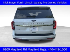 Used 2024 Ford Expedition Max Limited 4x4 at Drive Now Westlake near Westlake, OH
