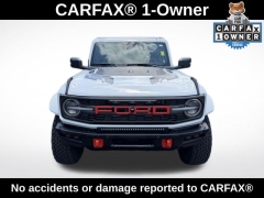 Used 2024  Ford Bronco Raptor 4 Door Advanced 4x4 at DriveNow Mayfield near Mayfield Heights&comma; OH