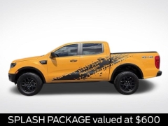 Used 2022  Ford Ranger 4WD SuperCrew 5' Box at DriveNow Mayfield near Mayfield Heights&comma; OH