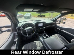 Used 2022  Ford F-150 4WD SuperCrew 5&period;5' Box at DriveNow Mayfield near Mayfield Heights&comma; OH
