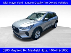 Used 2023 Ford Escape Active AWD at Drive Now Westlake near Westlake, OH