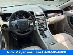 Used 2010  Ford Taurus 4d Sedan SEL at DriveNow Mayfield near Mayfield Heights&comma; OH