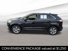 Used 2024  Ford Edge SEL AWD at Drive Now Westlake near Westlake&comma; OH