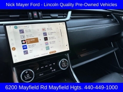 Used 2024 Jaguar XF R-Dynamic SE Sedan AWD at DriveNow Mayfield near Mayfield Heights, OH