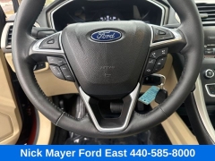 Used 2016  Ford Fusion 4d Sedan SE 1&period;5L EcoBoost at Drive Now Westlake near Westlake&comma; OH