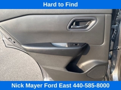 Used 2024  Nissan Rogue FWD S at DriveNow Mayfield near Mayfield Heights&comma; OH