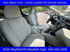 Used 2018 Nissan Rogue Sport AWD SV at DriveNow Mayfield near Mayfield Heights, OH