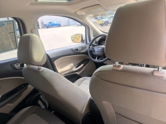 Used 2020  Ford EcoSport 4d SUV 4WD SE at Drive Now Westlake near Westlake&comma; OH