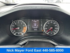 Used 2023  Jeep Renegade Latitude 4x4 at Drive Now Westlake near Westlake&comma; OH