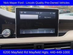 Used 2022  Lincoln Corsair Reserve AWD at DriveNow Mayfield near Mayfield Heights, OH