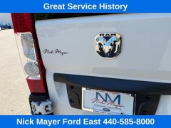 Used 2023  Ram ProMaster Cargo Van 2500 High Roof 159" WB at Drive Now Westlake near Westlake&comma; OH