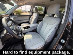 Used 2024  Hyundai Palisade SEL 7P AWD at Drive Now Westlake near Westlake&comma; OH