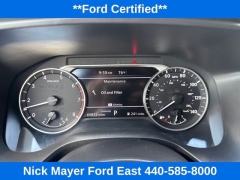 Used 2024  Nissan Rogue FWD SV at DriveNow Mayfield near Mayfield Heights&comma; OH