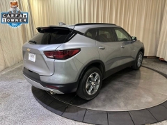 Used 2024  Chevrolet Blazer FWD 4dr LT w&sol;3LT at DriveNow Mayfield near Mayfield Heights&comma; OH