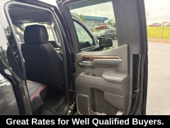 Used 2026  GMC Sierra 1500 4WD Double Cab 147" Elevation w&sol;3VL at Drive Now Westlake near Westlake&comma; OH