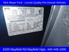 Used 2017 GMC Acadia 4d SUV FWD SLE-2 V6 at DriveNow Mayfield near Mayfield Heights, OH